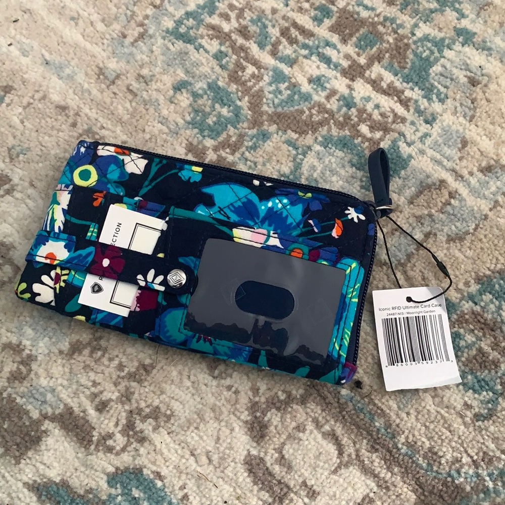 Ultimate Card case